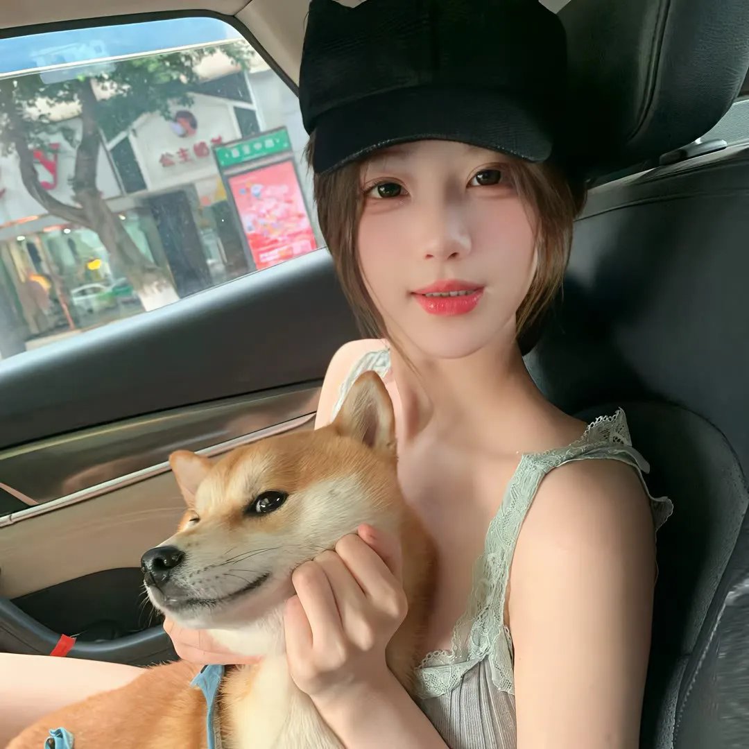 真爱像阿飘